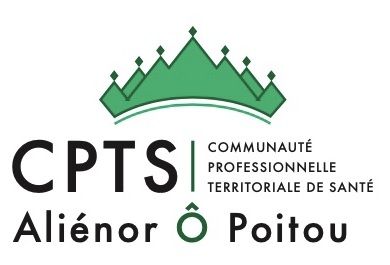 CPTS Aliénor Ô Poitou